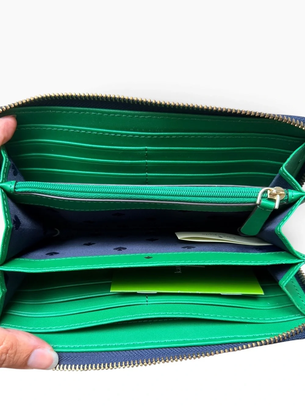 Kate Spade Staci Large Continental Wallet